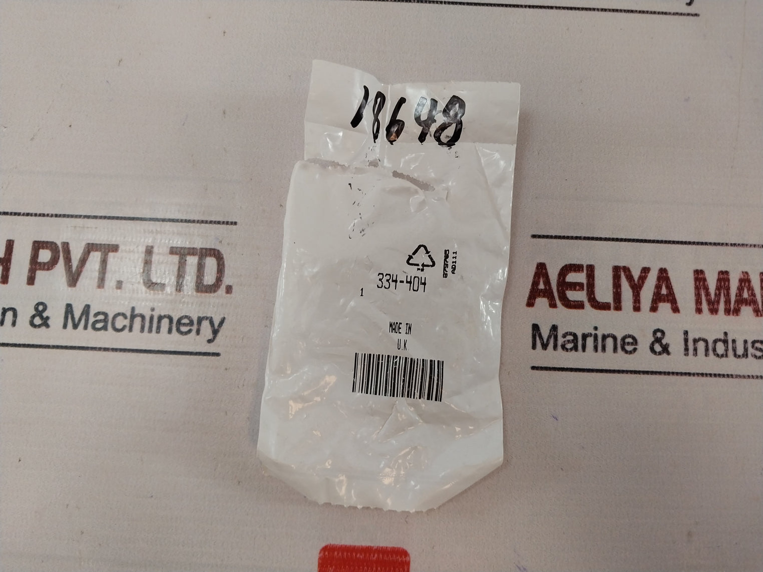 Lot Of 5X 334-404 A Short Roller Micro Switch