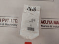 Lot Of 5X 334-404 A Short Roller Micro Switch