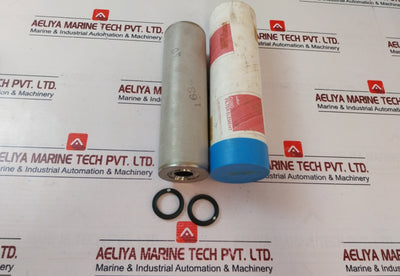 Amf Cuno 50387-01-41-0401 Filter Element 50387-01-41-0401