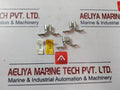 ALLENWEST OLRHSA Overload Relay Heater Pack SA 24.006.0068