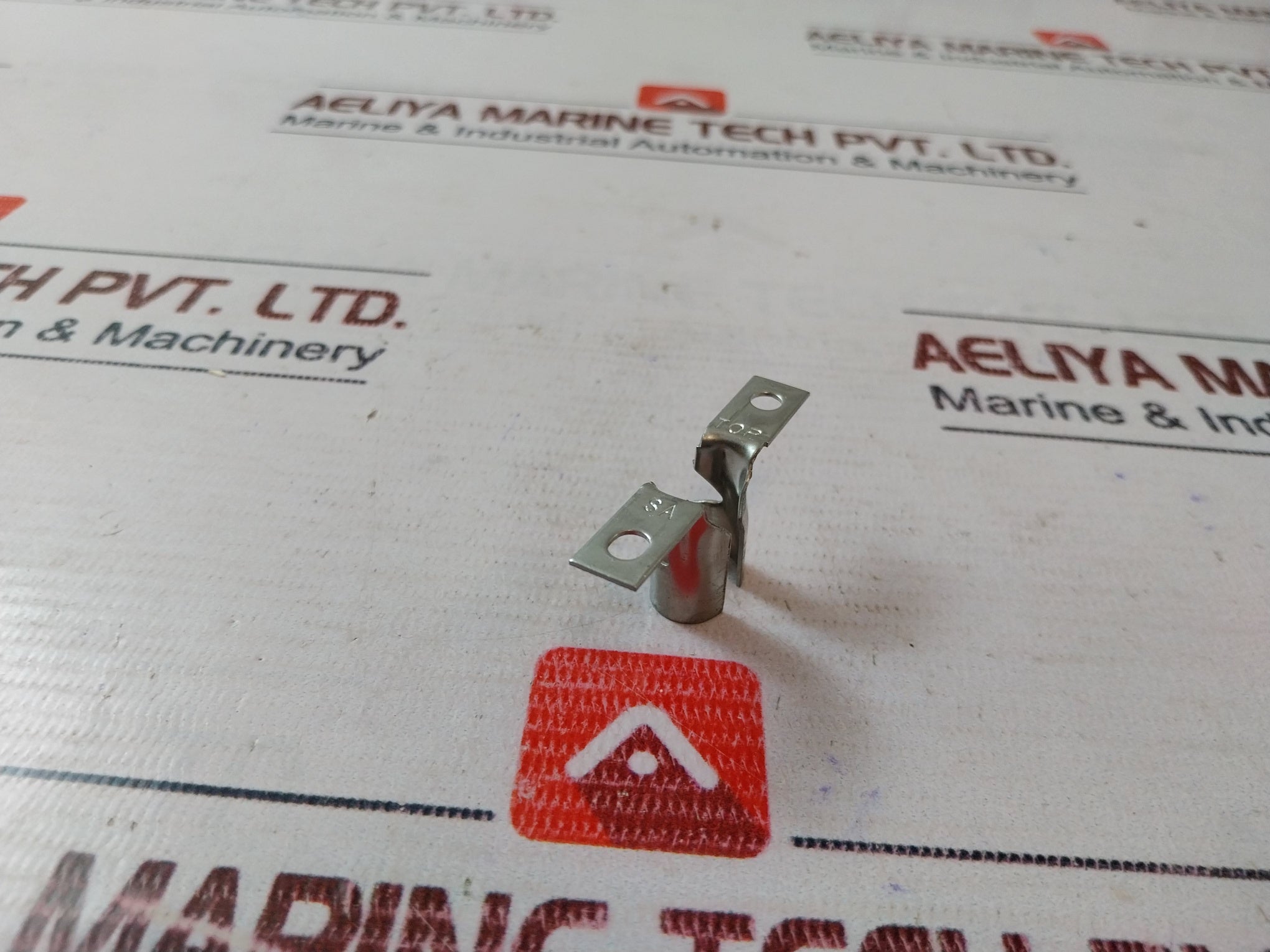 ALLENWEST OLRHSA Overload Relay Heater Pack SA 24.006.0068