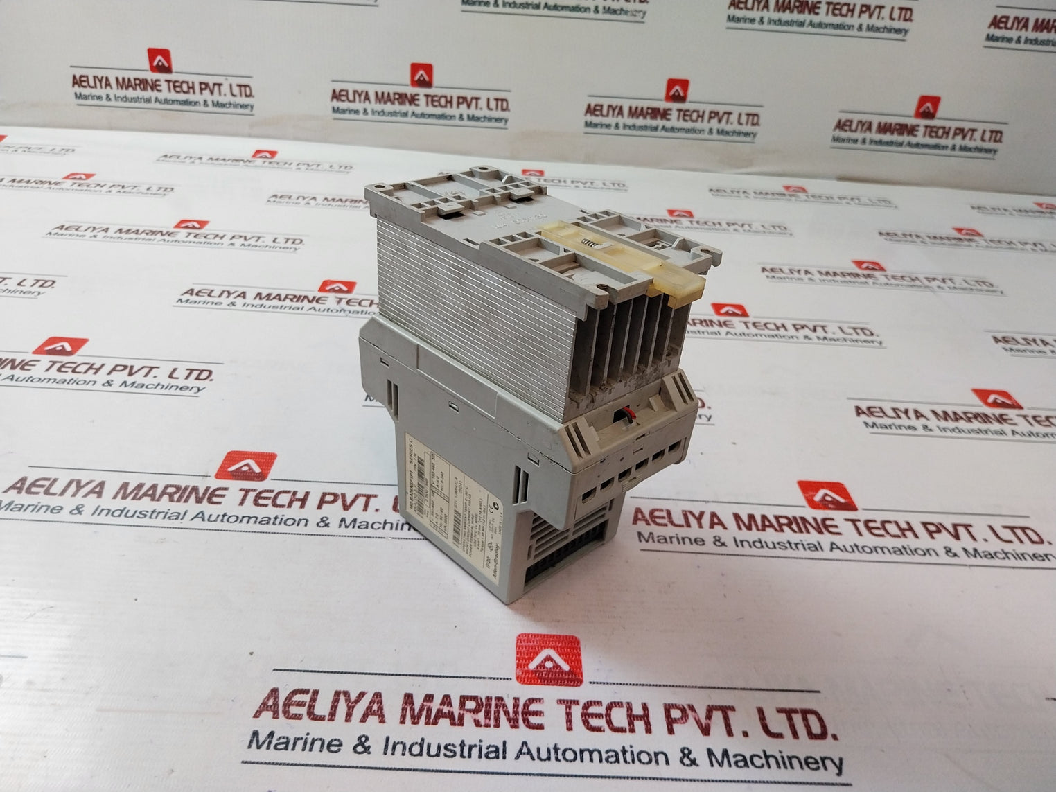 Allen-bradley 160-ba06Nsf1P1 Speed Controller Drive