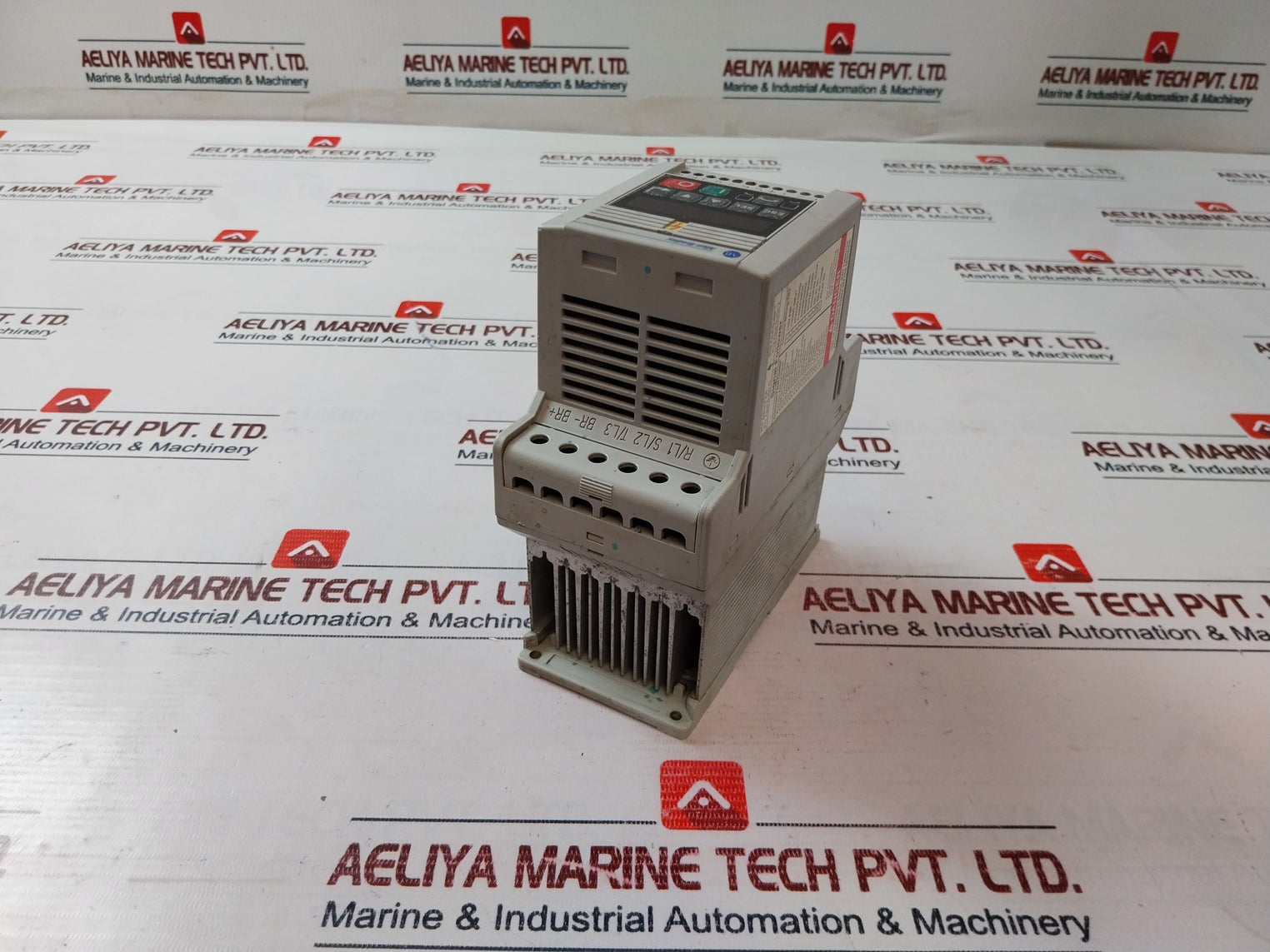 Allen-bradley 160-ba06Nsf1P1 Speed Controller Drive