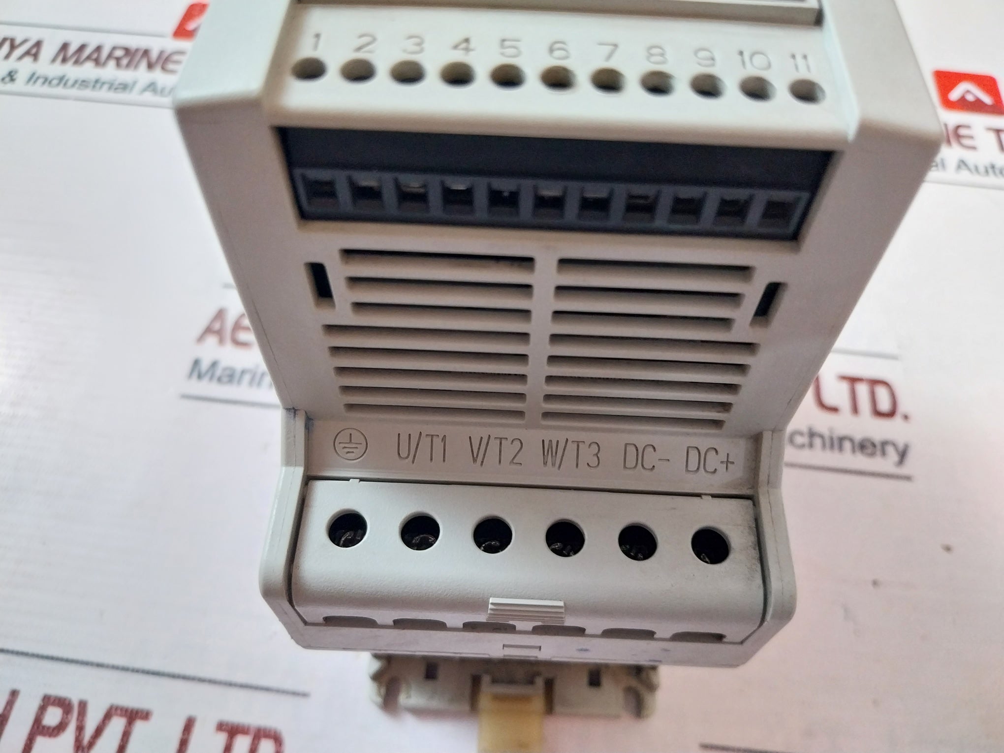 Allen-bradley 160-ba06Nsf1P1 Speed Controller Drive