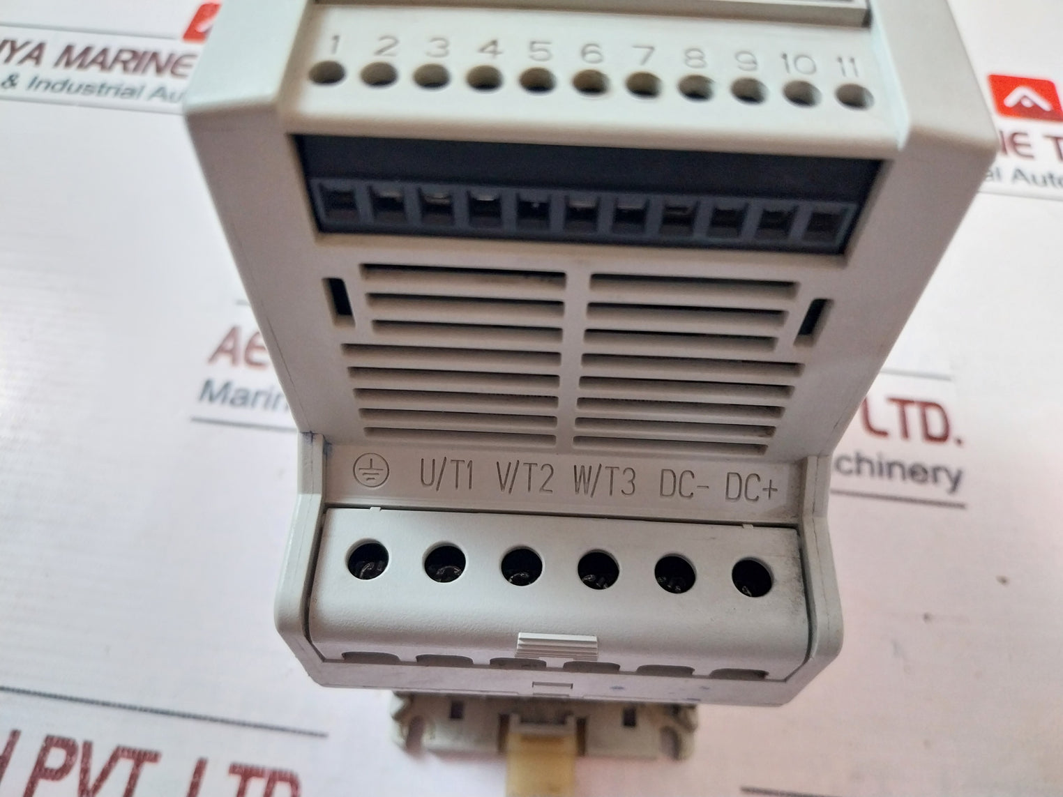 Allen-bradley 160-ba06Nsf1P1 Speed Controller Drive