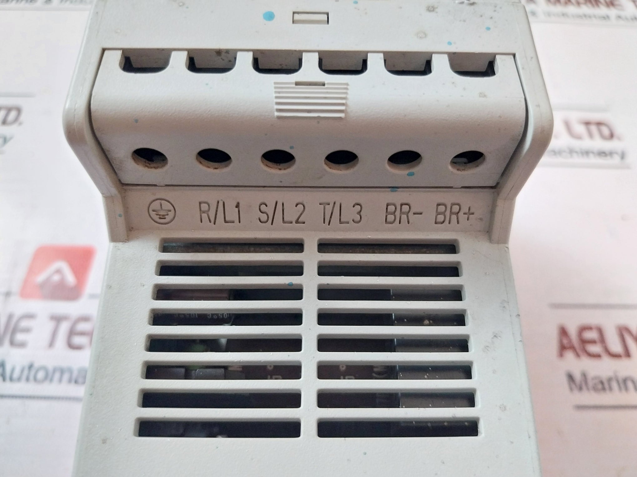 Allen-bradley 160-ba06Nsf1P1 Speed Controller Drive