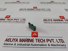 Lot of 2X ABB MCB-10 Contact Block 690V 10A BD202259
