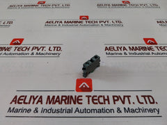 Lot of 2X ABB MCB-10 Contact Block 690V 10A BD202259