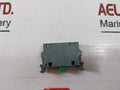 Lot of 2X ABB MCB-10 Contact Block 690V 10A BD202259