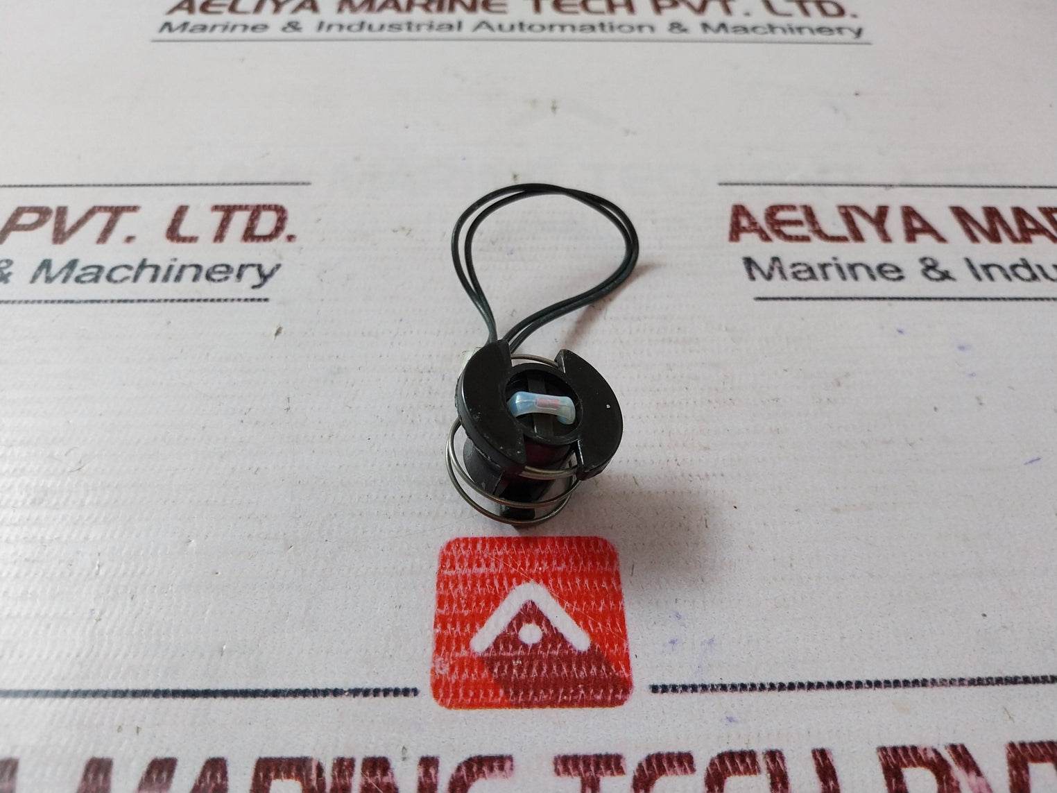 Lot of 3X Sunpentown Sut 03301010 Temperature Detector