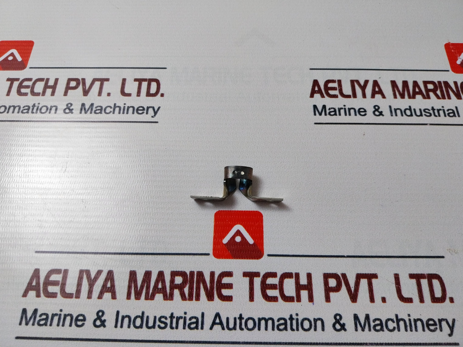 Lot Of 3X Allenwest Olrhsb 24.006.0069 Overload Relay Heater Pack