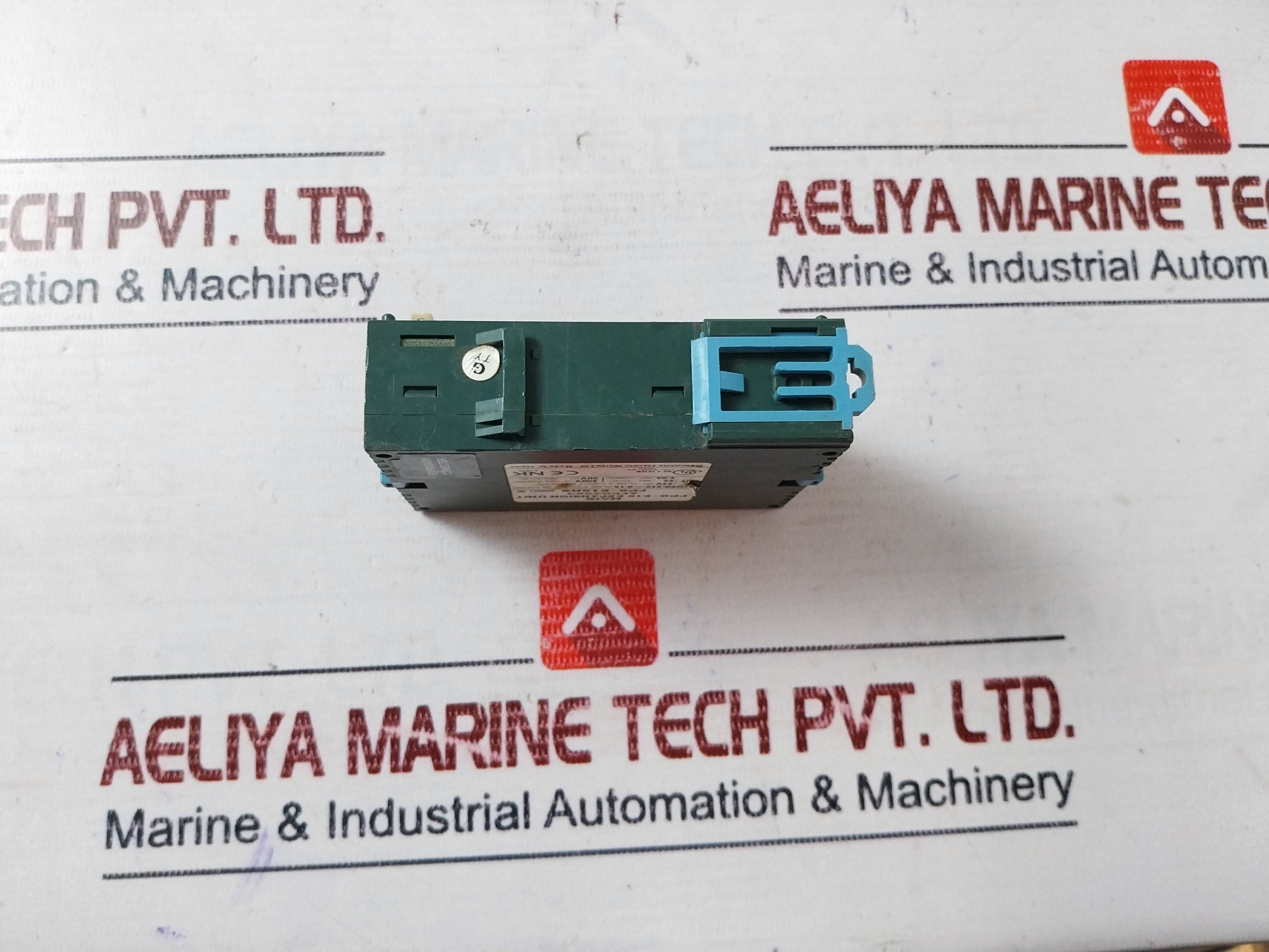 Matsushita Electric FP0-E16RS Expansion Unit 050621