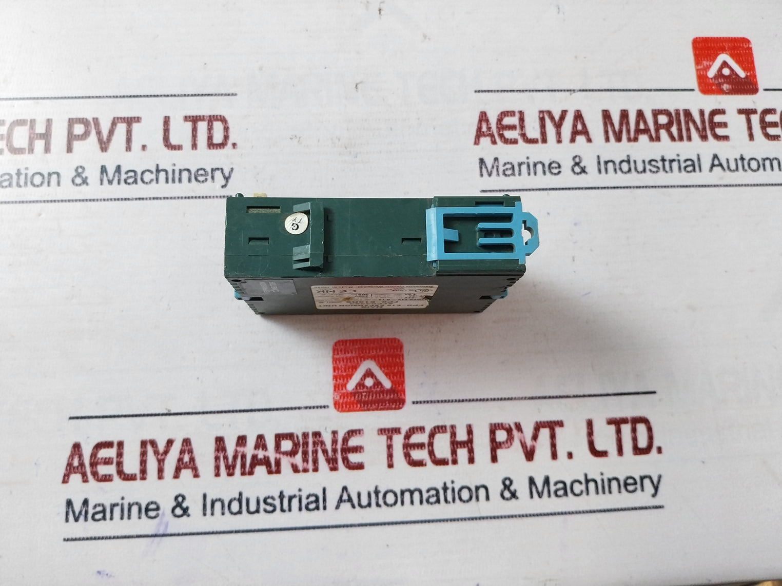 Matsushita Electric FP0-E16RS Expansion Unit 050621