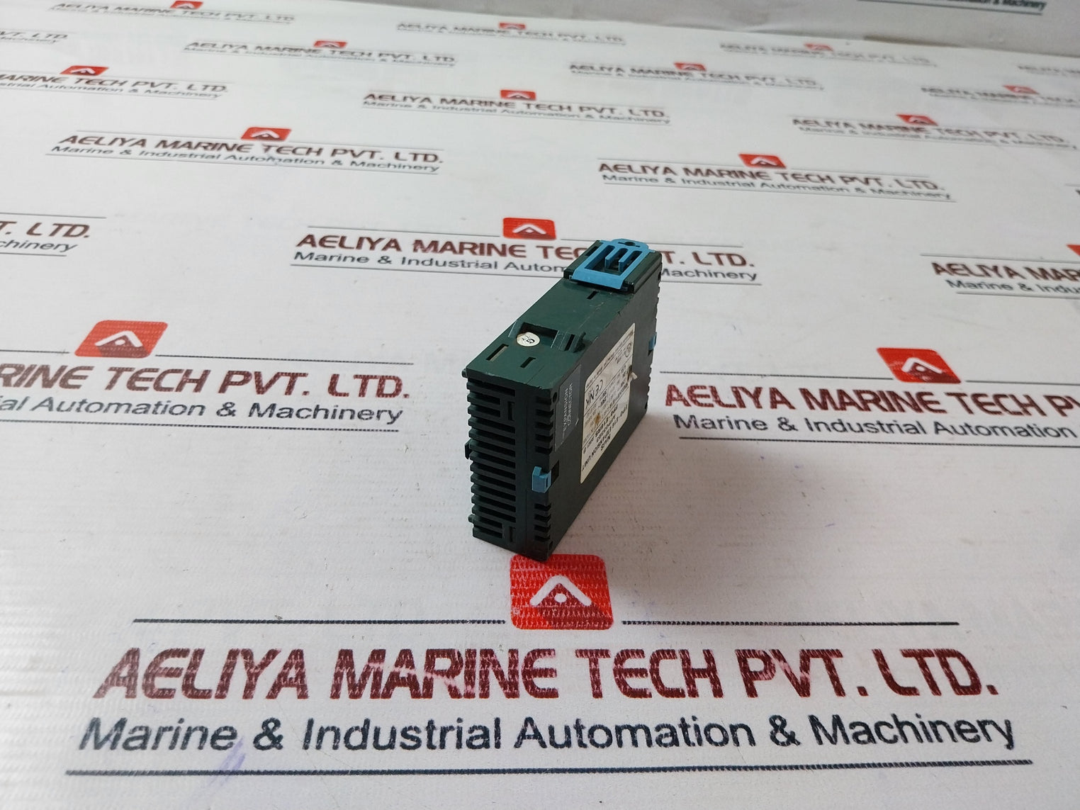 Matsushita Electric FP0-E16RS Expansion Unit 050621