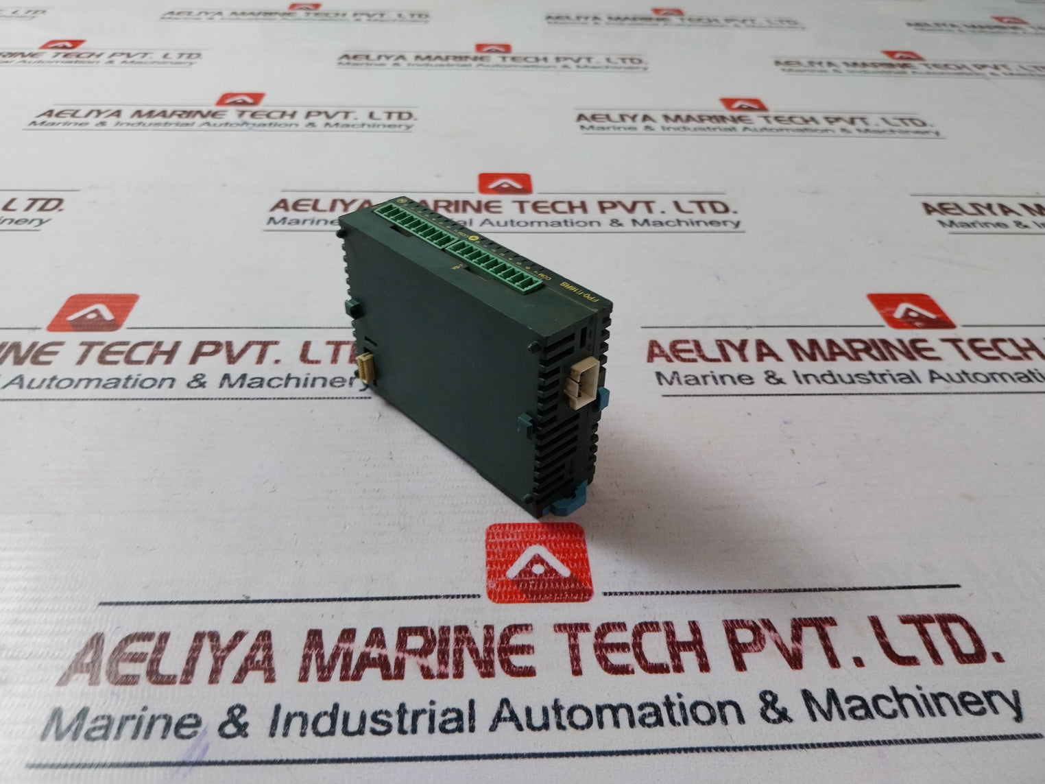 Matsushita Electric FP0-E16RS Expansion Unit 050621
