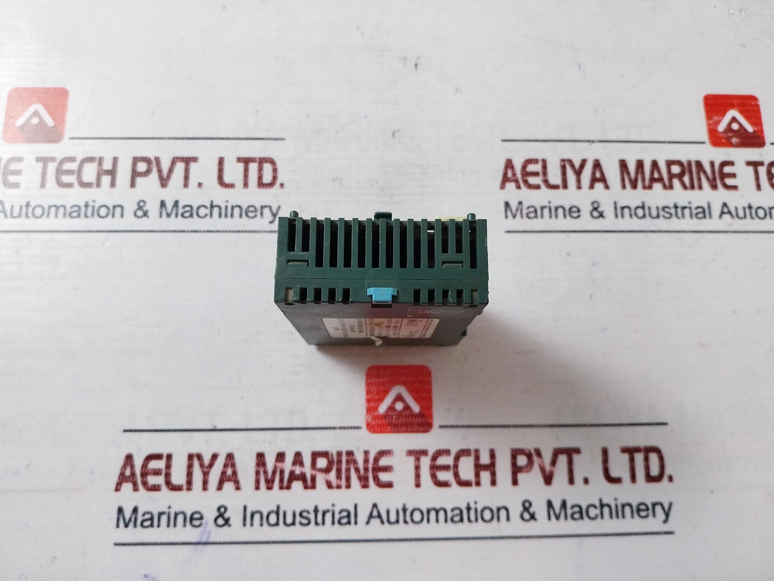 Matsushita Electric FP0-E16RS Expansion Unit 050621