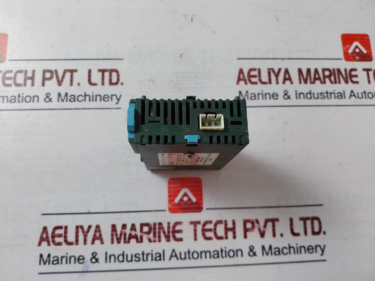 Matsushita Electric FP0-E16RS Expansion Unit 050621