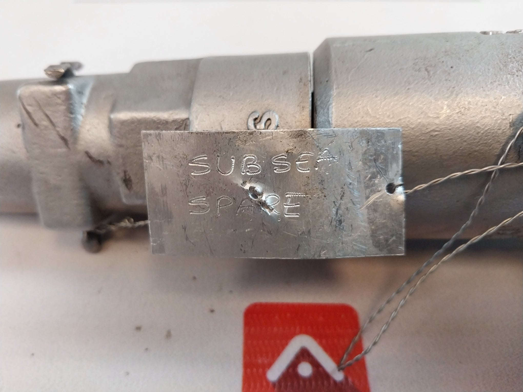 Taylor Valve Tech Ss 8101 Relief Valve 95 Psi