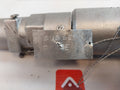 Taylor Valve Tech Ss 8101 Relief Valve 95 Psi