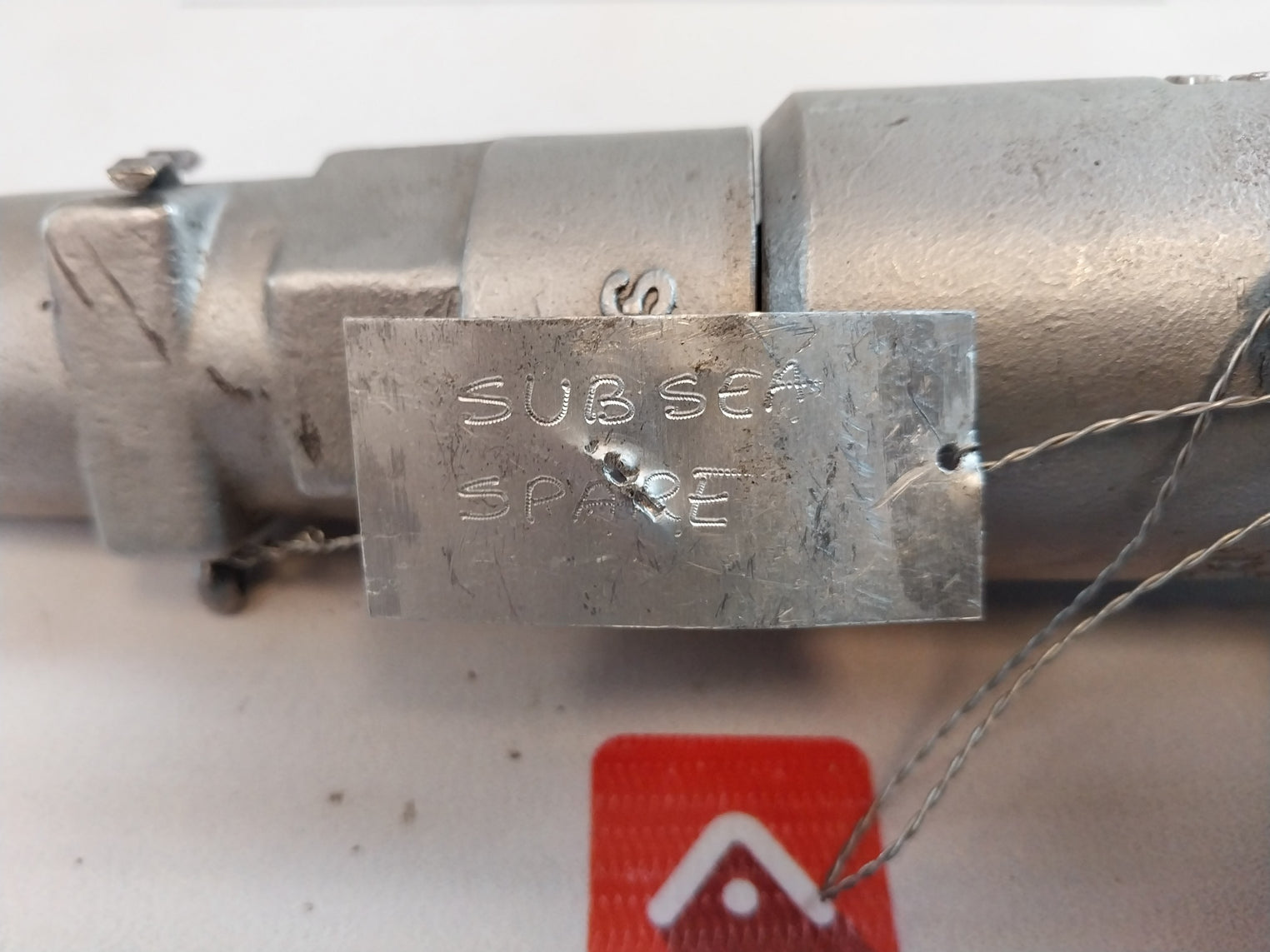 Taylor Valve Tech Ss 8101 Relief Valve 95 Psi