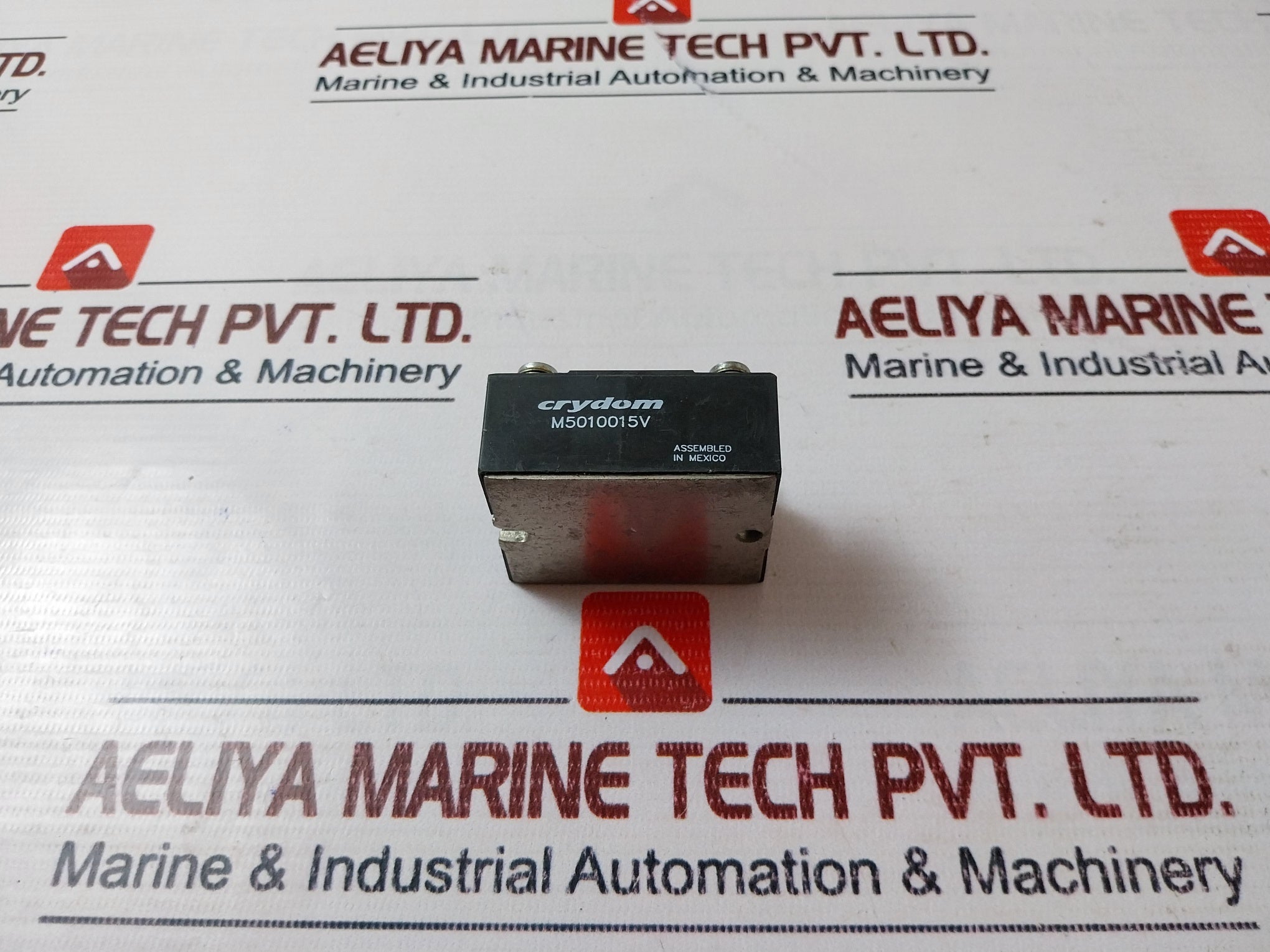 Crydom M5010015V Power Module