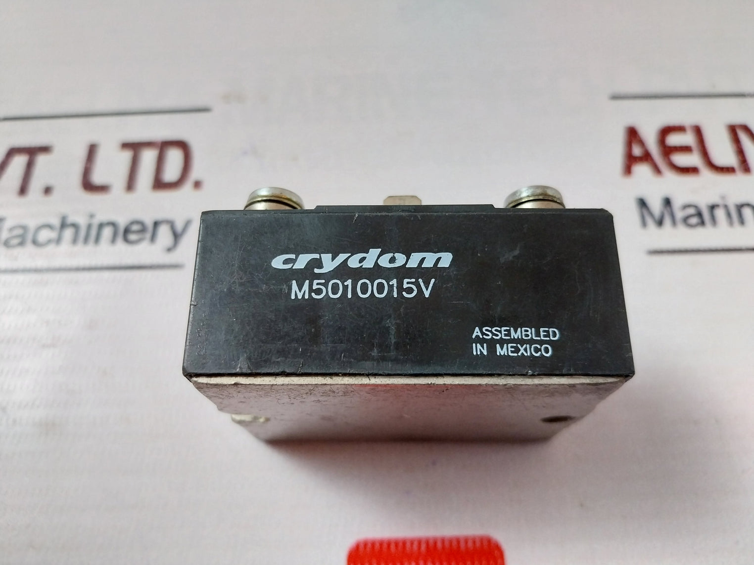 Crydom M5010015V Power Module