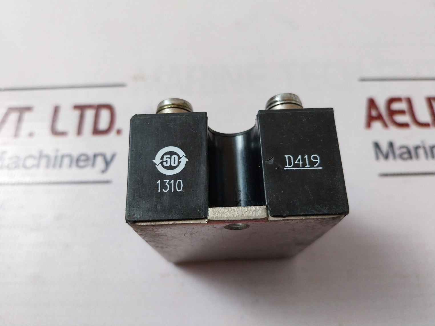 Crydom M5010015V Power Module