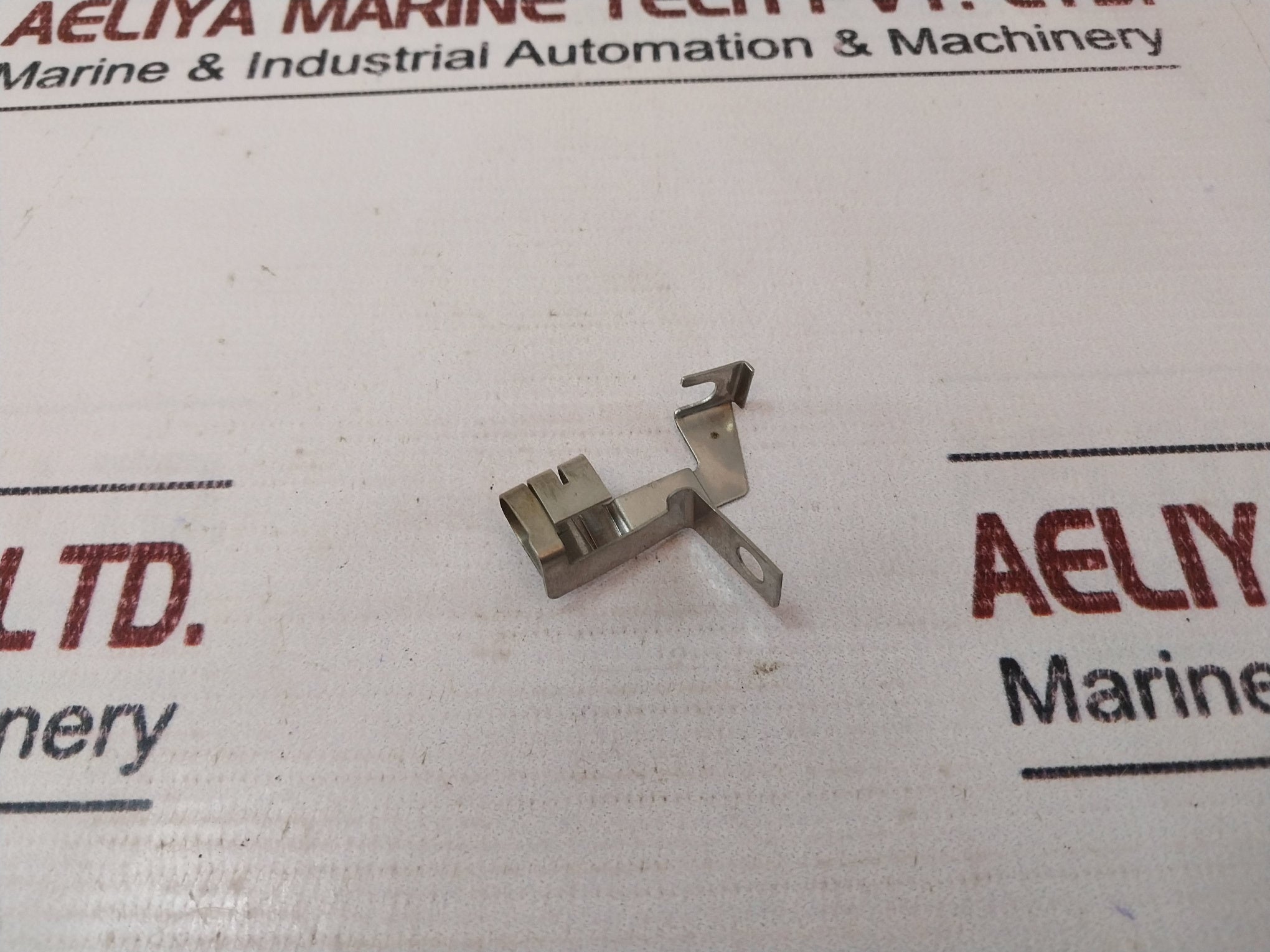 Allen West Olrhyc Overload Relay Heater Pack 24.006.0061