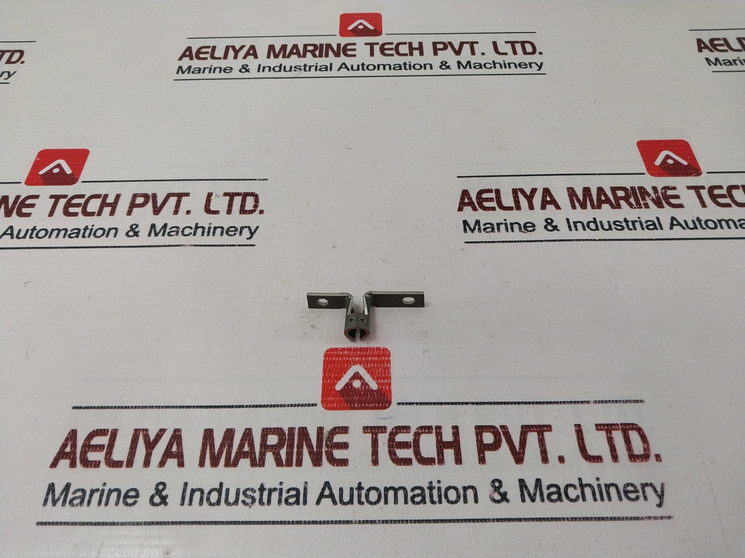 Lot Of 3X Allen West-eac 4195085 Olrhsd Overload Relay Heater Pack