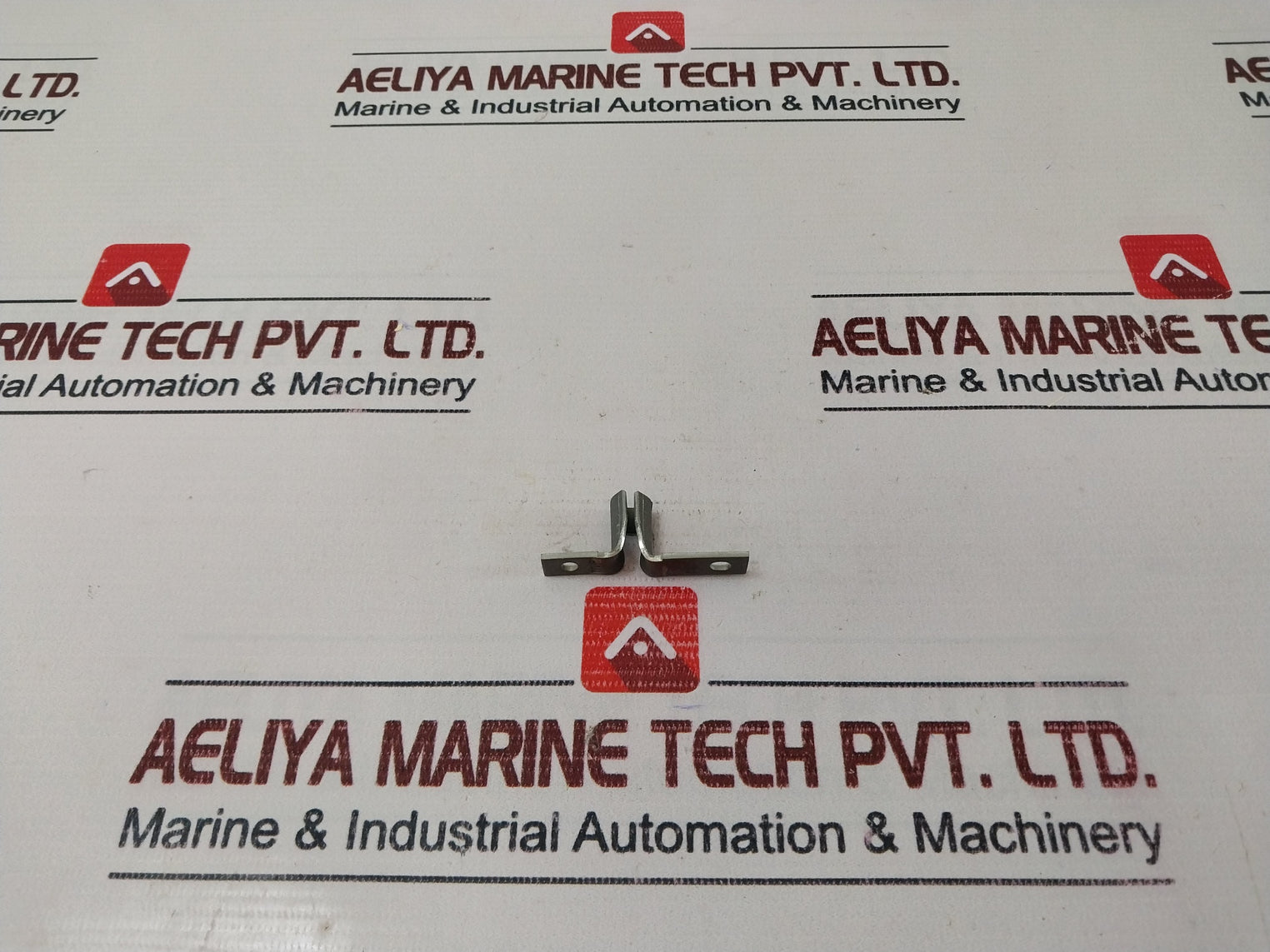 Lot Of 3X Allen West-eac 4195085 Olrhsd Overload Relay Heater Pack