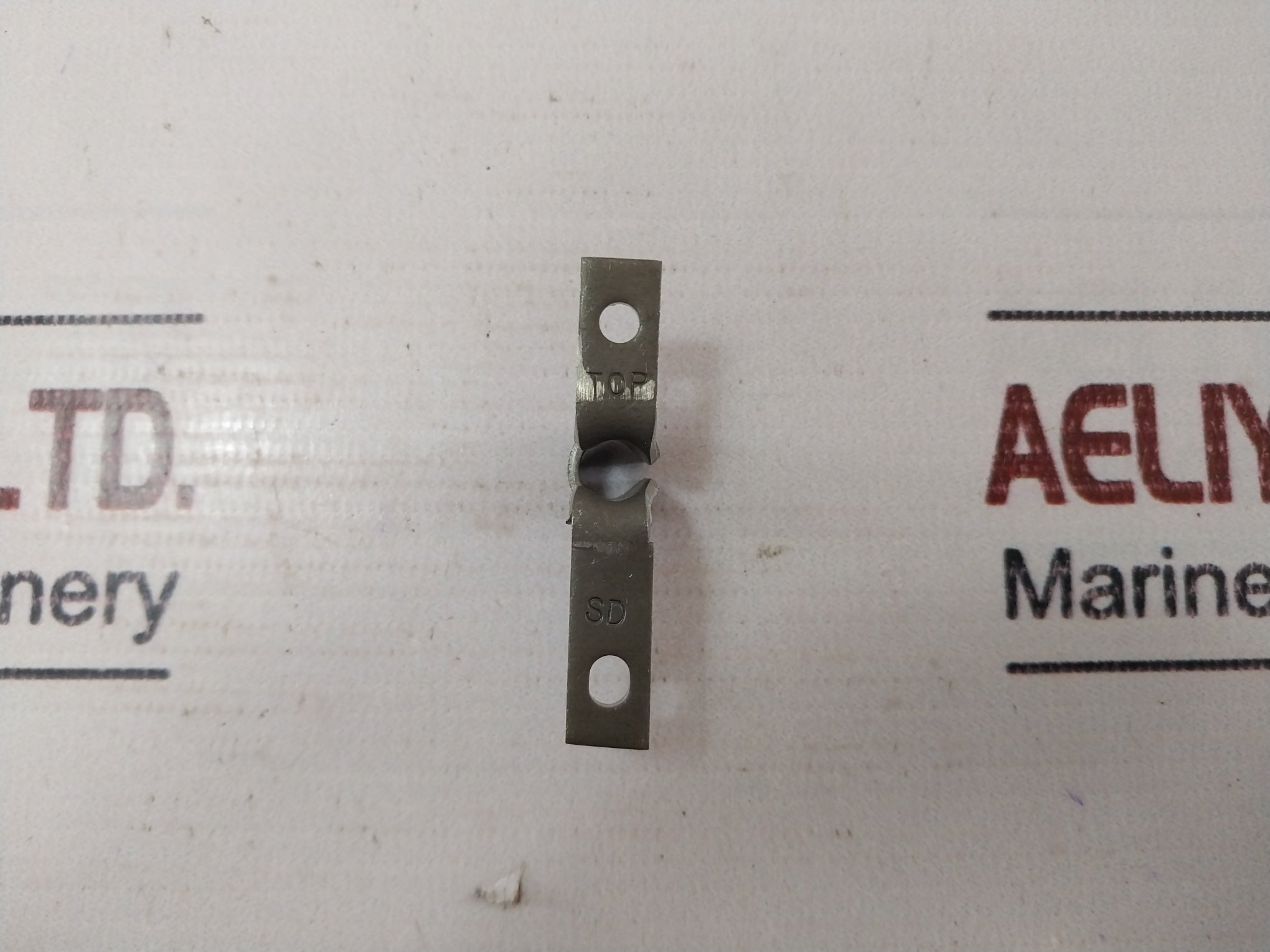 Lot of 3X Allen West 4195085 Olrhsd Overload Relay Heater Pack