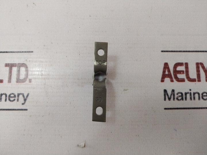 Lot of 3X Allen West 4195085 Olrhsd Overload Relay Heater Pack