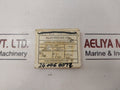 Lot of 3X Allen West 4195085 Olrhsd Overload Relay Heater Pack