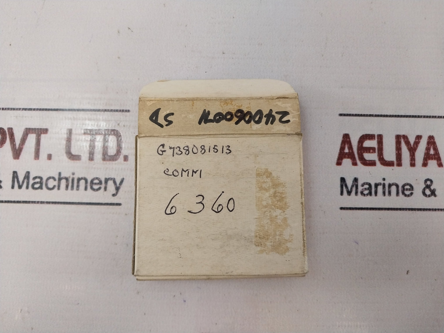 Lot Of 3X Allen West-eac 4195085 Olrhsd Overload Relay Heater Pack