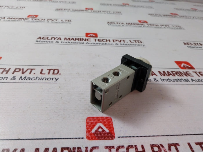 Smc I-vm430-f01-33B Mechanical Valve
