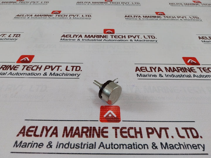 Violet Ra30Y25S Wire Wound Potentiometer 500 Ohm 554.10.21.006 2W