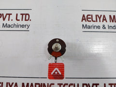 Violet Ra30Y25S Wire Wound Potentiometer 500 Ohm 554.10.21.006 2W