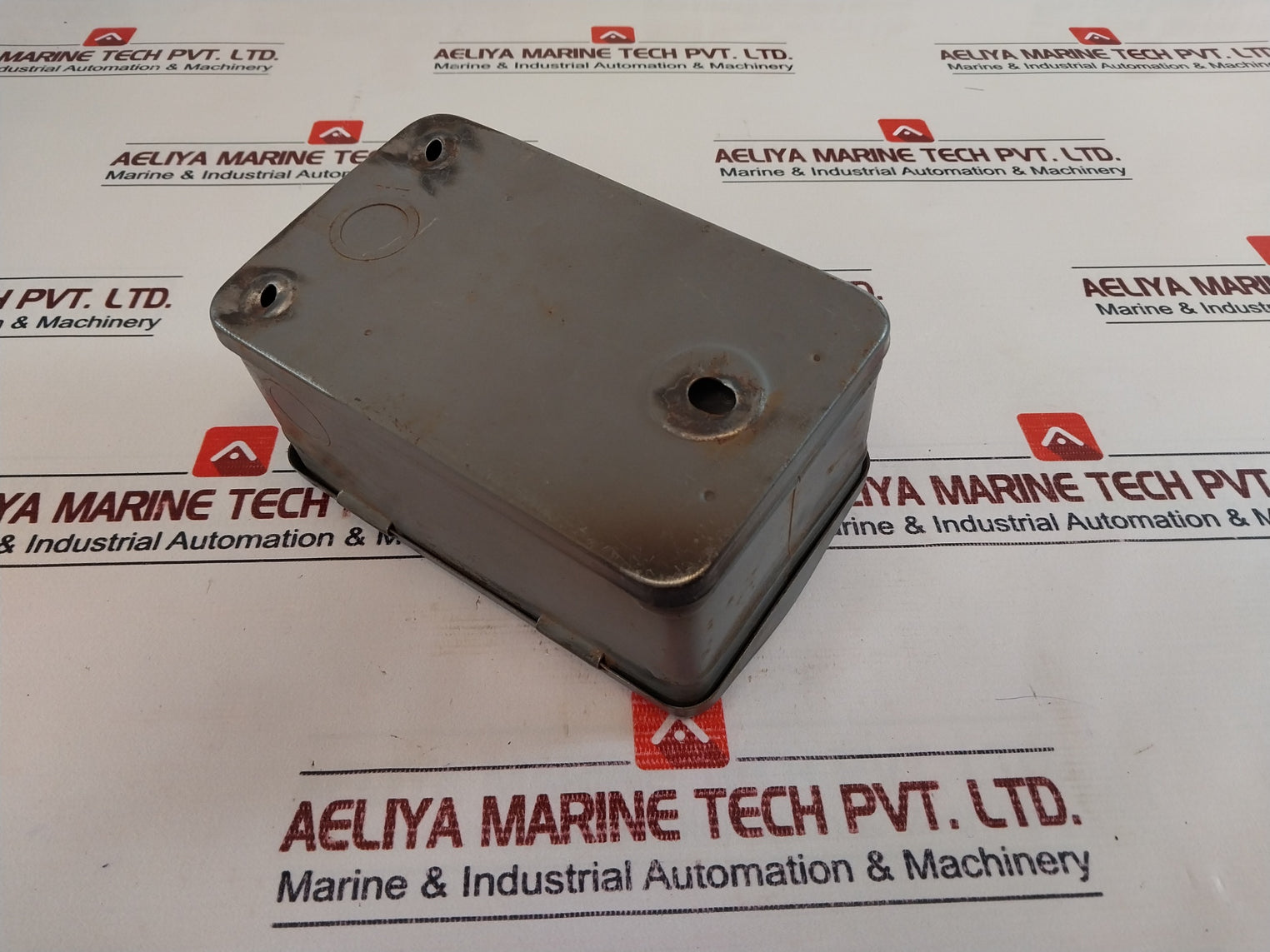 Paragon Electric 8145-21 D-frost-o-matic Timer Control 250V Ac