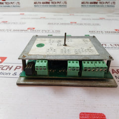 Akshtronica Pla20 Marine Alarm Annunciator Maritime