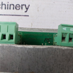 Akshtronica Pla20 Marine Alarm Annunciator Maritime