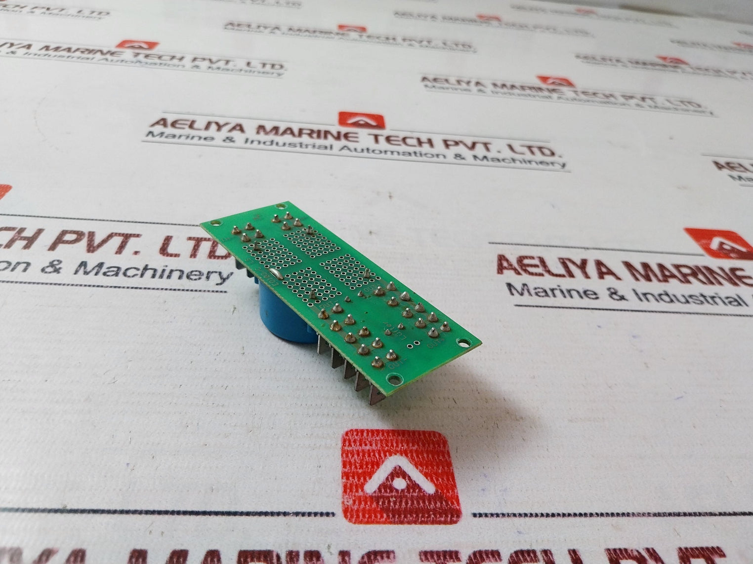 Epcos 565-2 Capacitor Board B82724-a2602-n20