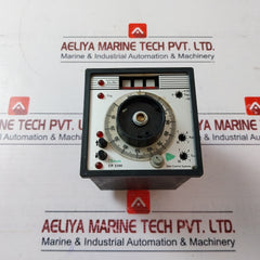Clorius Er 2290 Electronic Temperature Controller 230V 50-60Hz