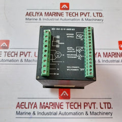 Clorius Er 2290 Electronic Temperature Controller 230V 50-60Hz