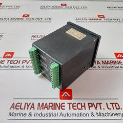 Clorius Er 2290 Electronic Temperature Controller 230V 50-60Hz