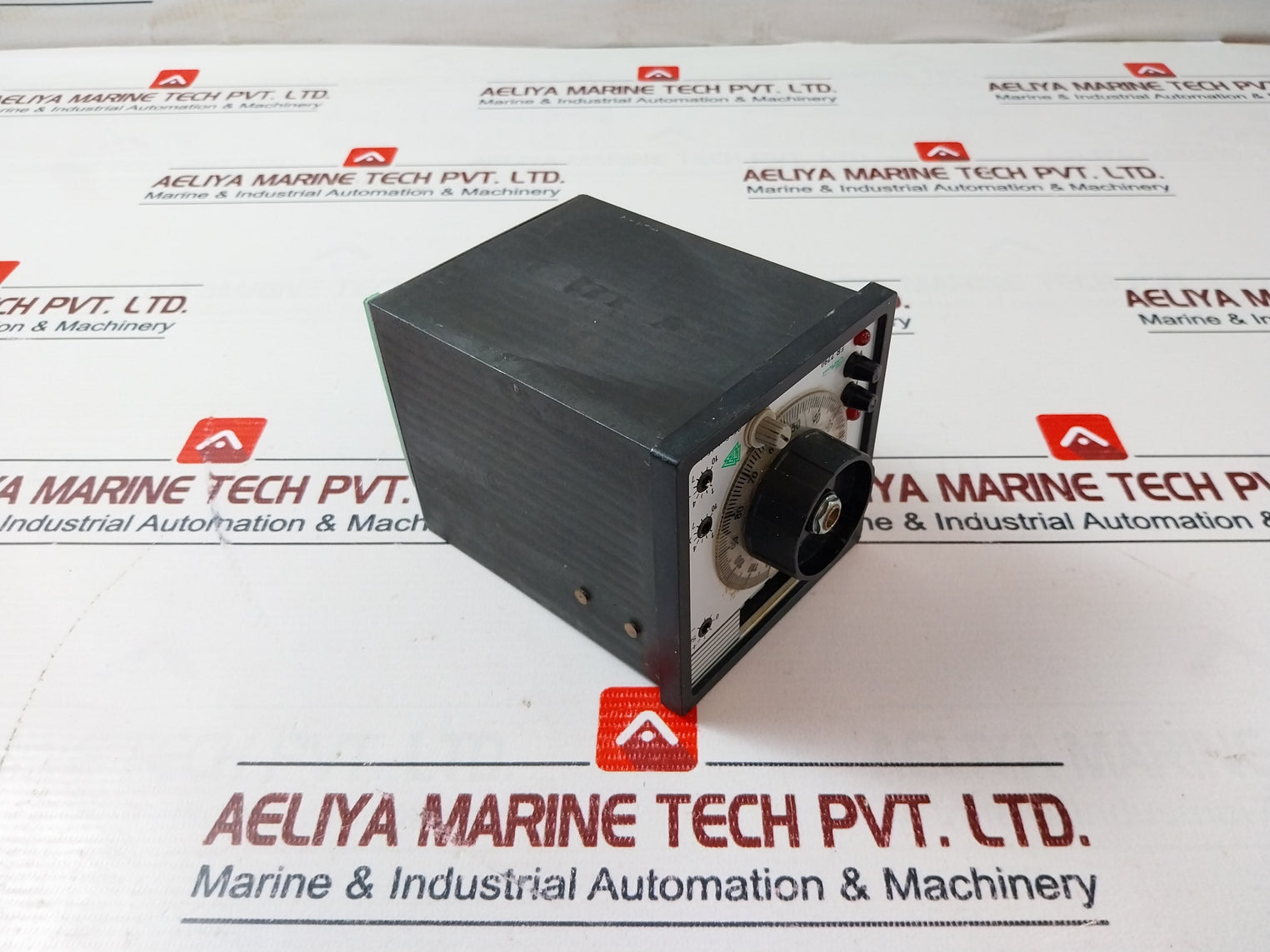 Clorius Er 2290 Electronic Temperature Controller 230V 50-60Hz