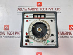 Clorius Er 2290 Electronic Temperature Controller 230V 50-60Hz
