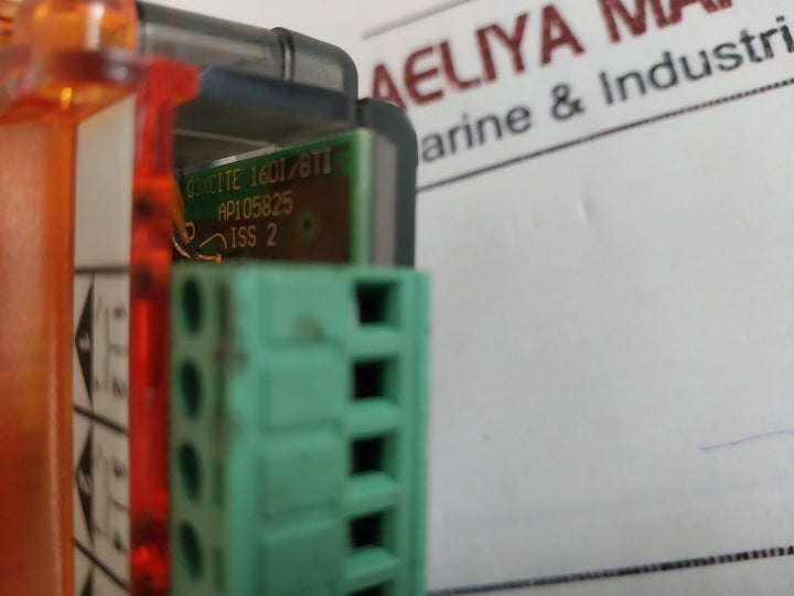 Trend Xcite/Io/16Di Expander Module Item3-2000U016000