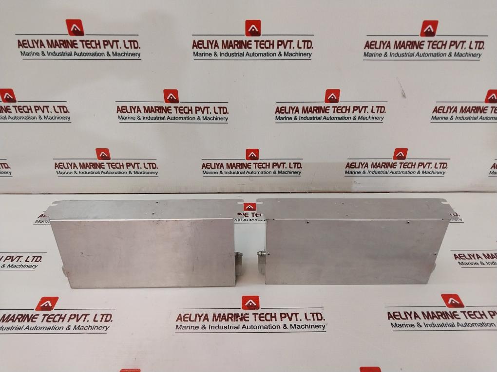 Schaffner Fn258-16-29 Power Line Filter 16a