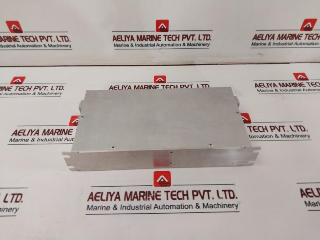 Schaffner Fn258-16-29 Power Line Filter 16a