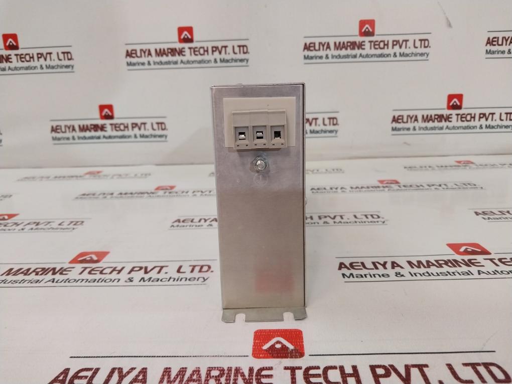 Schaffner Fn258-16-29 Power Line Filter 16a